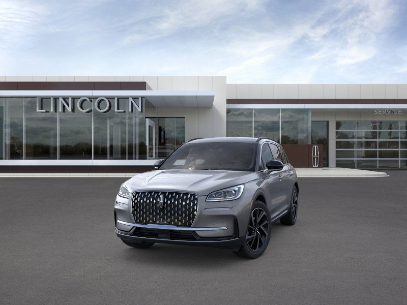 2025 Lincoln Corsair Reserve photo 2