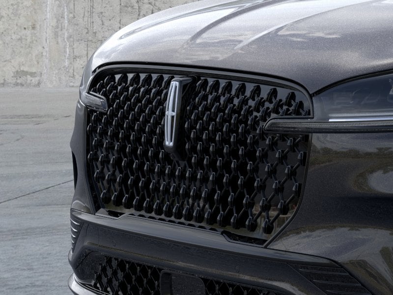 2026 Lincoln Aviator Reserve&reg; SUV