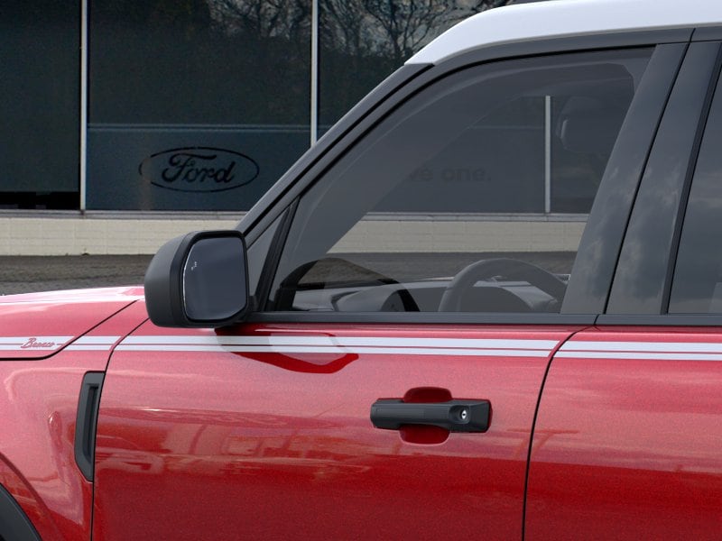 2025 Ford Bronco Sport Heritage - Photo 26