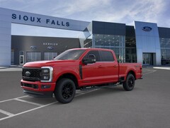 2025 Ford F-350 Lariat Truck Crew Cab