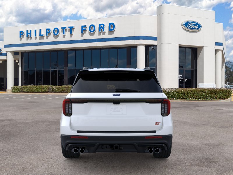 2026 Ford Explorer ST - Photo 32