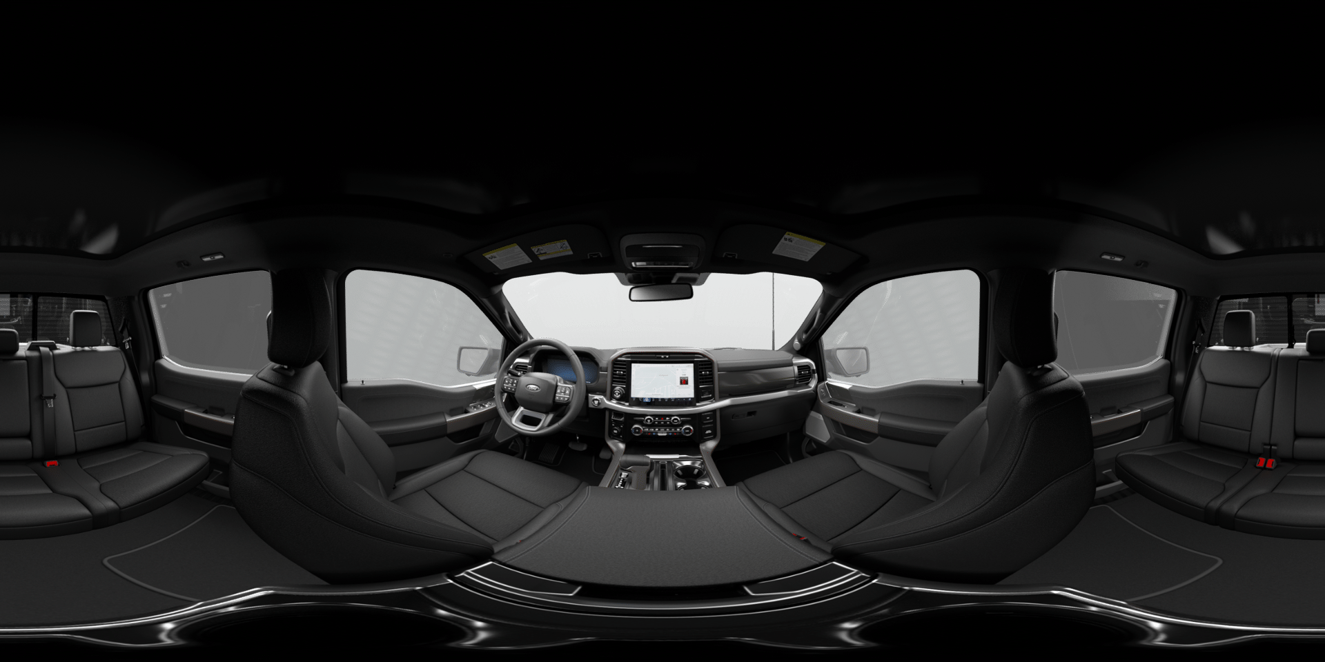 Thumbnail: 2026 Ford F-150 - 8