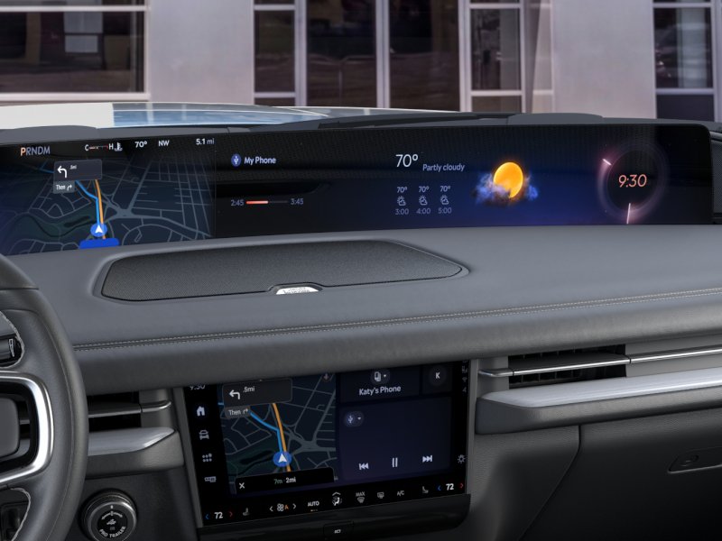 2026 Lincoln Navigator Reserve L - Photo 14