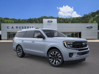 2025 Ford Expedition Platinum SUV