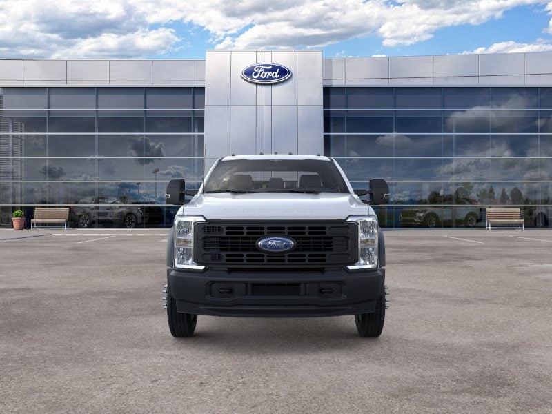 2026 Ford F-450 Super Duty Chassis Cab XL - Photo 28