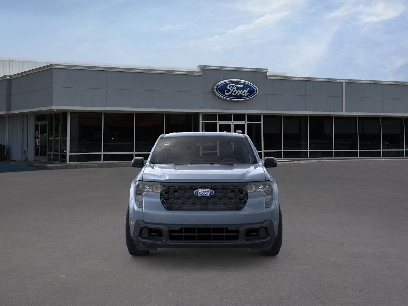 2026 Ford Maverick XLT - Photo 33