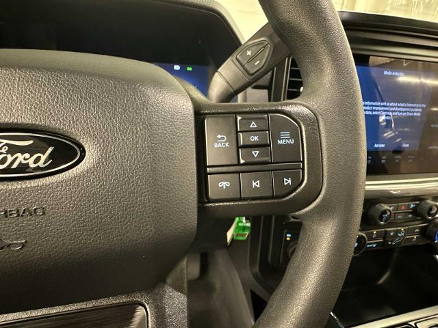 Thumbnail: 2025 Ford F-150 - 39