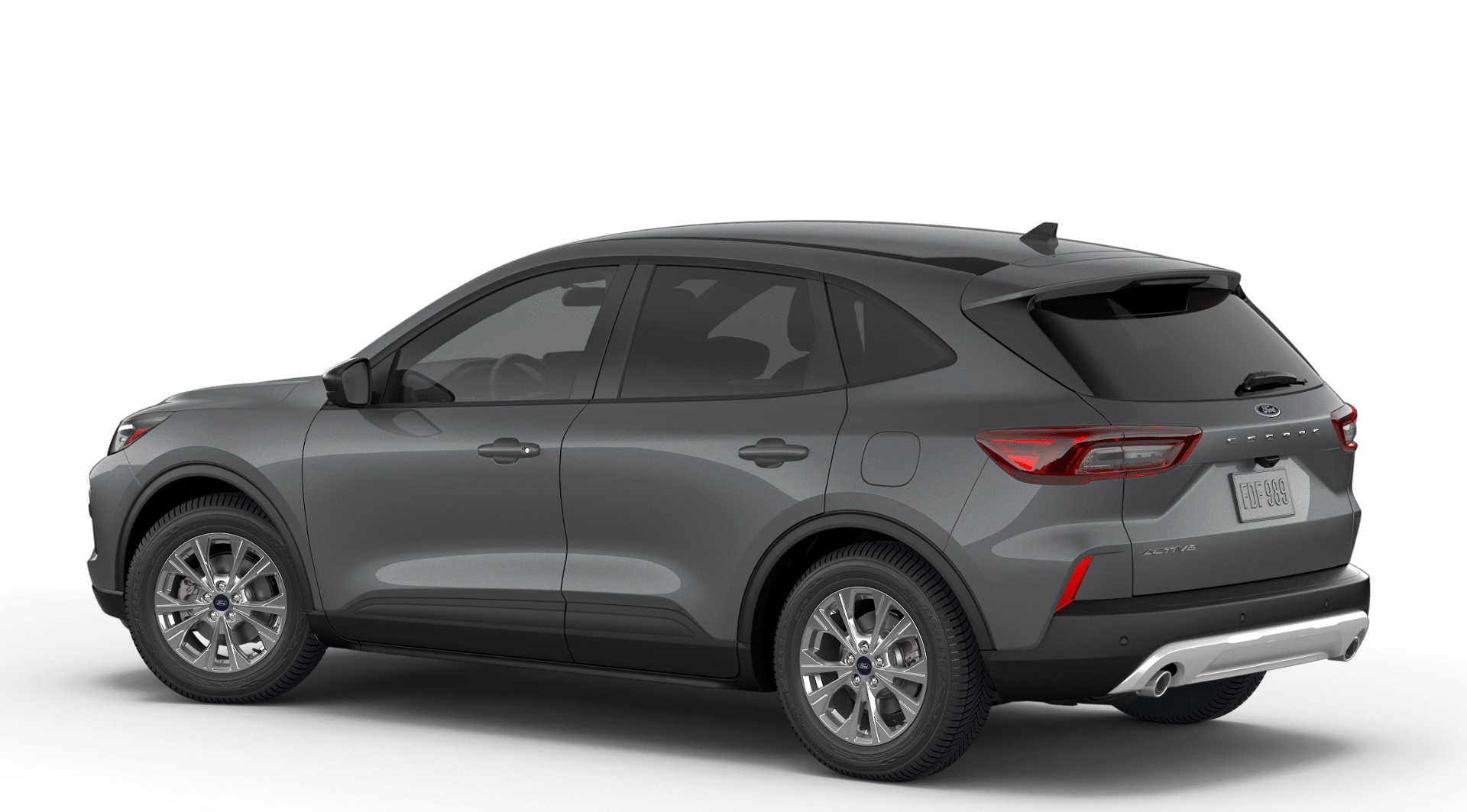 2026 Ford Escape