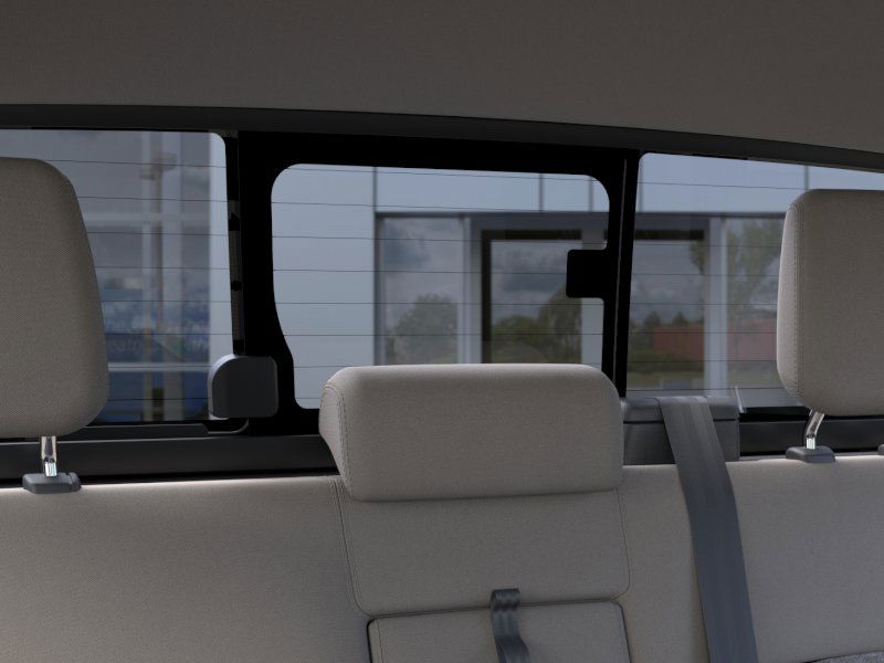 2025 Ford Ranger XLT - Photo 50