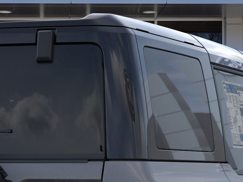 2025 Ford Bronco 4-Door Badlands - Photo 25