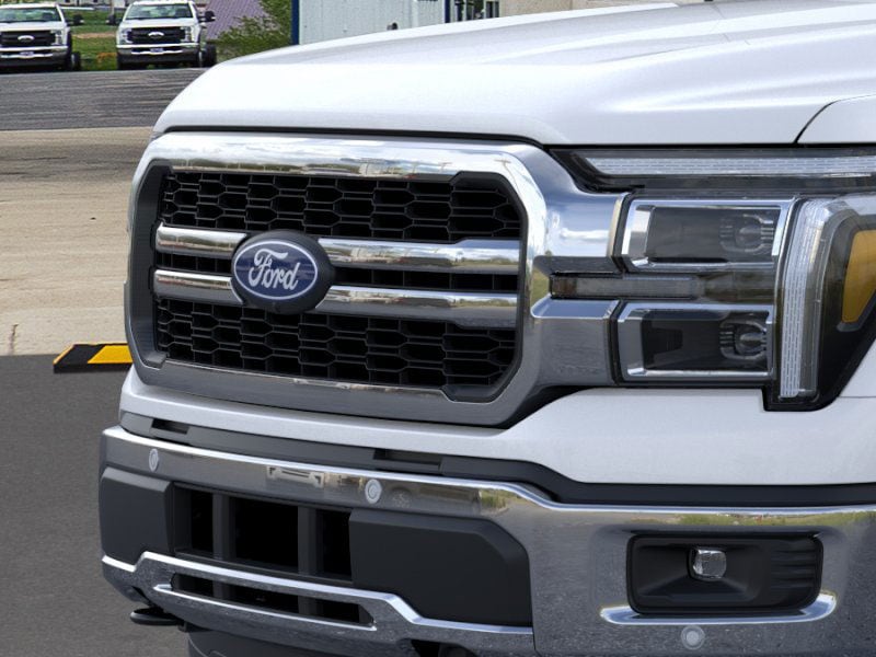 2025 Ford F-150 Lariat - Photo 40