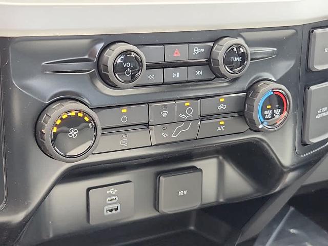 2025 Ford Super Duty F-250 SRW F-250 XL