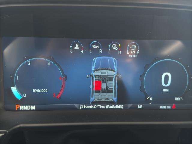 2026 Ford F-250 Super Duty Platinum - Photo 35