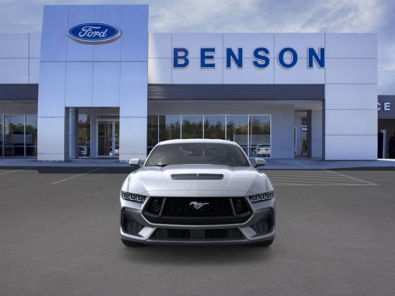 2025 Ford Mustang GT Premium Fastback - Photo 28