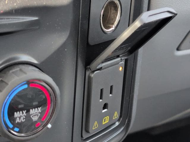 new 2025 Ford Super Duty F-600 DRW car, priced at $90,000