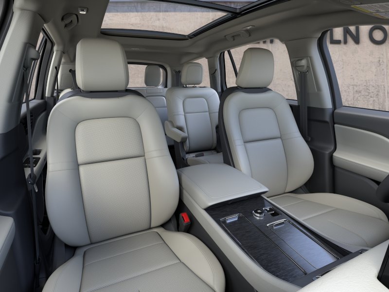 2026 Lincoln Aviator Premiere - Photo 32