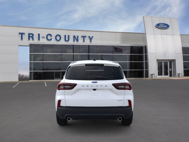 2026 Ford Escape ST-Line - Photo 28