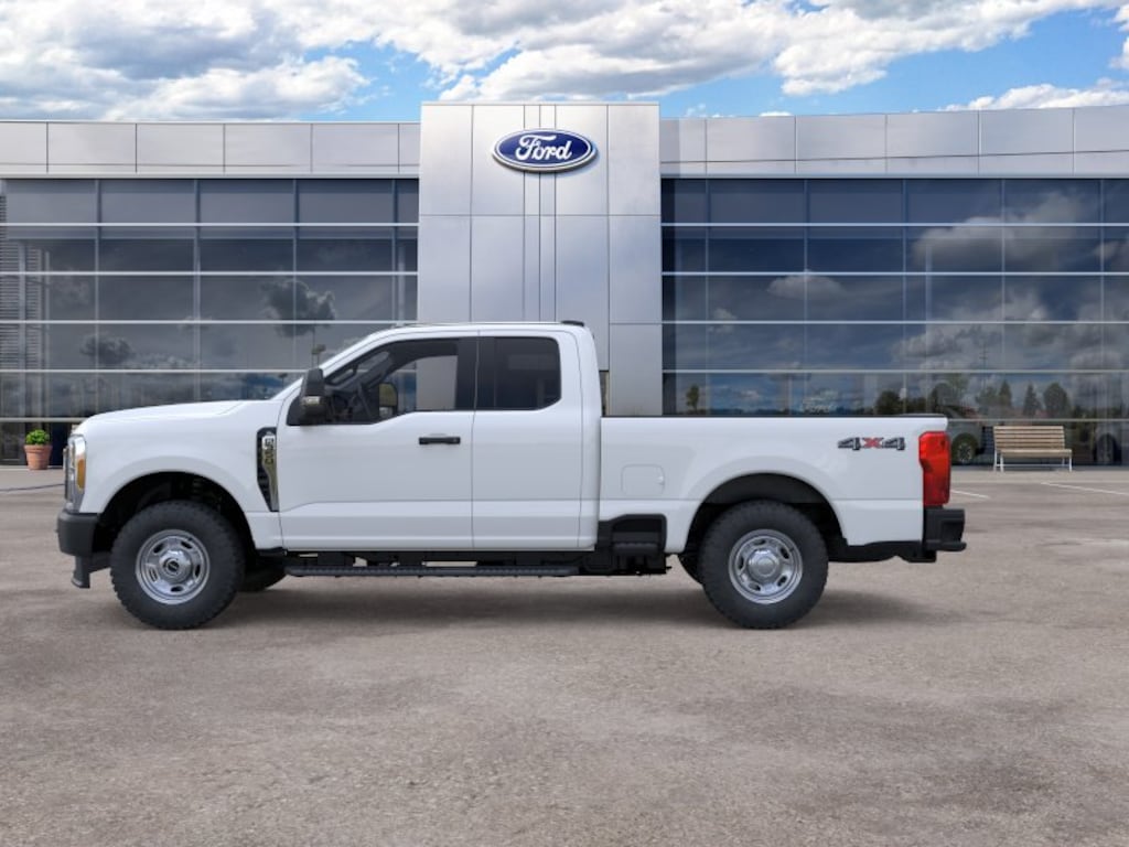 New 2026 Ford Super Duty F-350® XL TRUCK