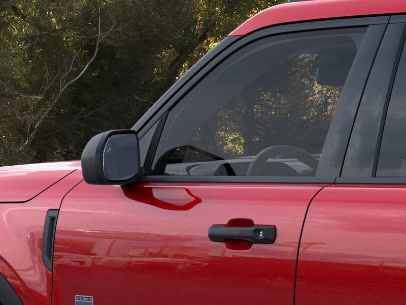 2025 Ford Bronco Sport Big Bend - Photo 43