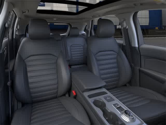 Thumbnail: 2024 Ford Edge - 32