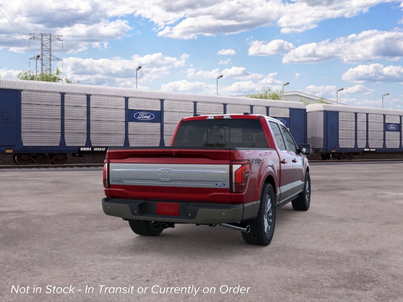 Thumbnail: 2026 Ford F-150 - 30