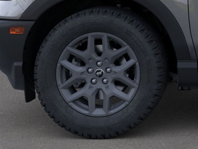 2026 Ford Bronco Sport Big Bend - Photo 42