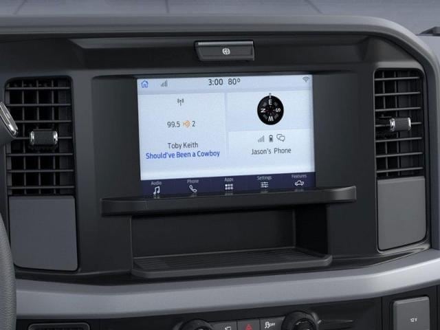 2025 Ford F-250 Super Duty XL - Photo 35