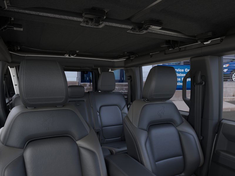 Thumbnail: 2026 Ford Bronco - 37