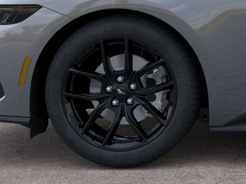 2026 Ford Mustang EcoBoost Fastback - Photo 19