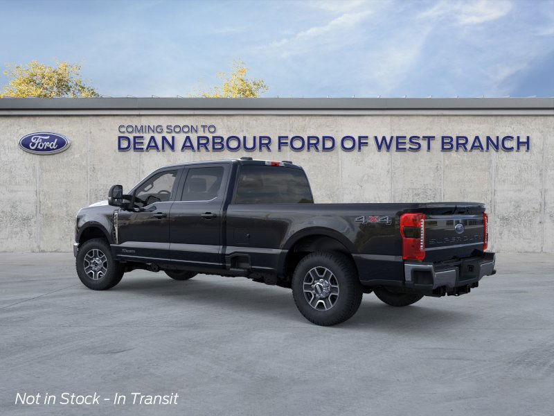 2026 Ford F-350 photo 4