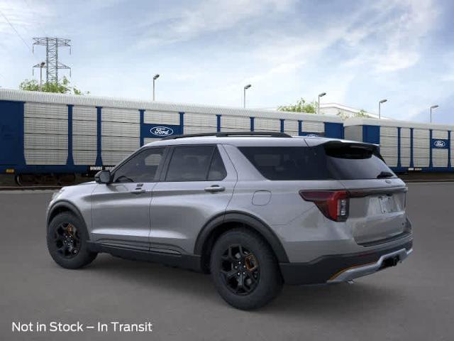 Thumbnail: 2026 Ford Explorer - 27
