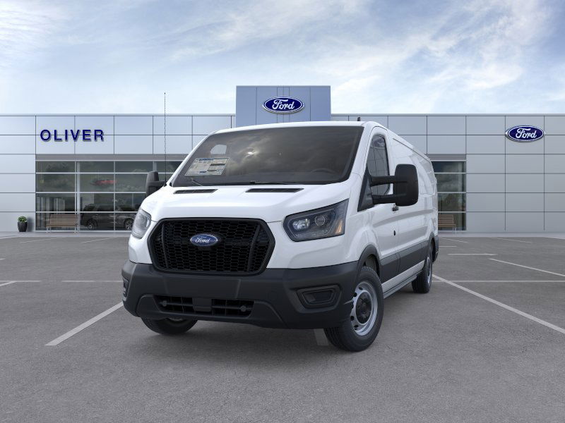 2025 Ford Transit Van Base - Photo 42