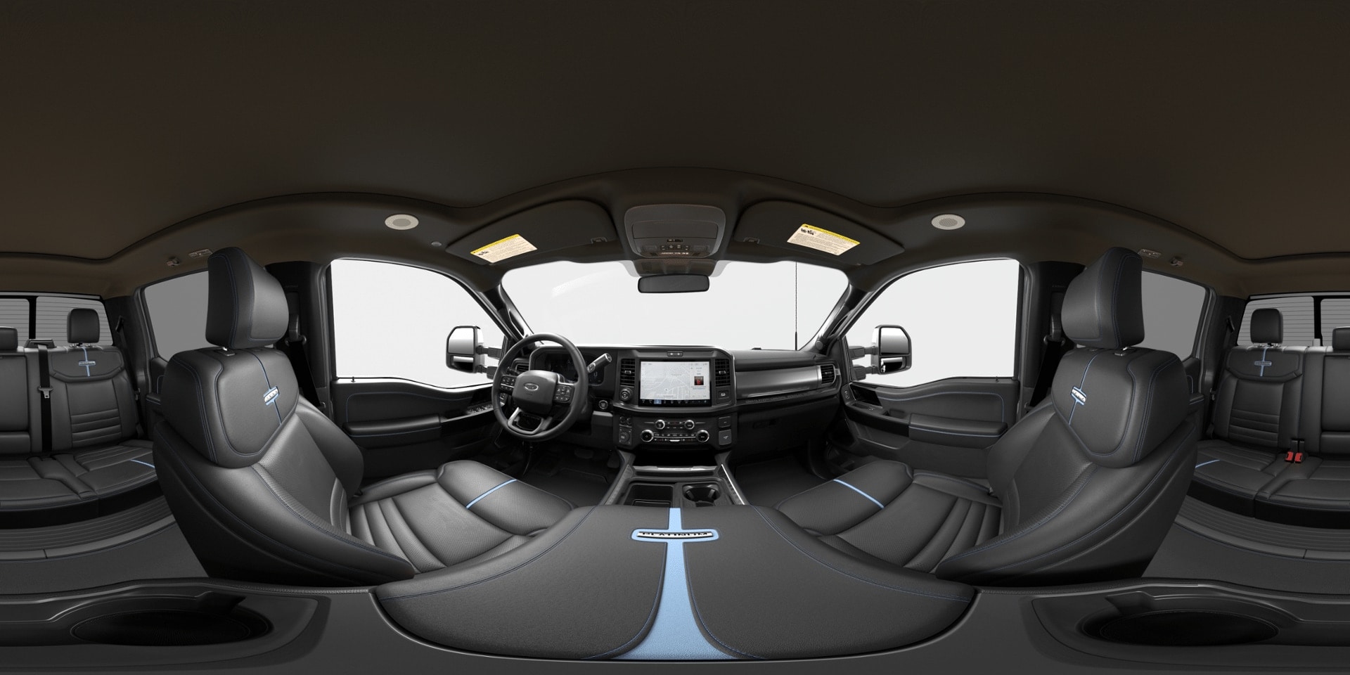 Thumbnail: 2026 Ford F-450 - 30