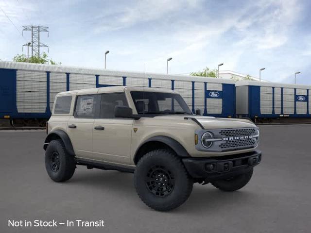 Thumbnail: 2026 Ford Bronco - 32