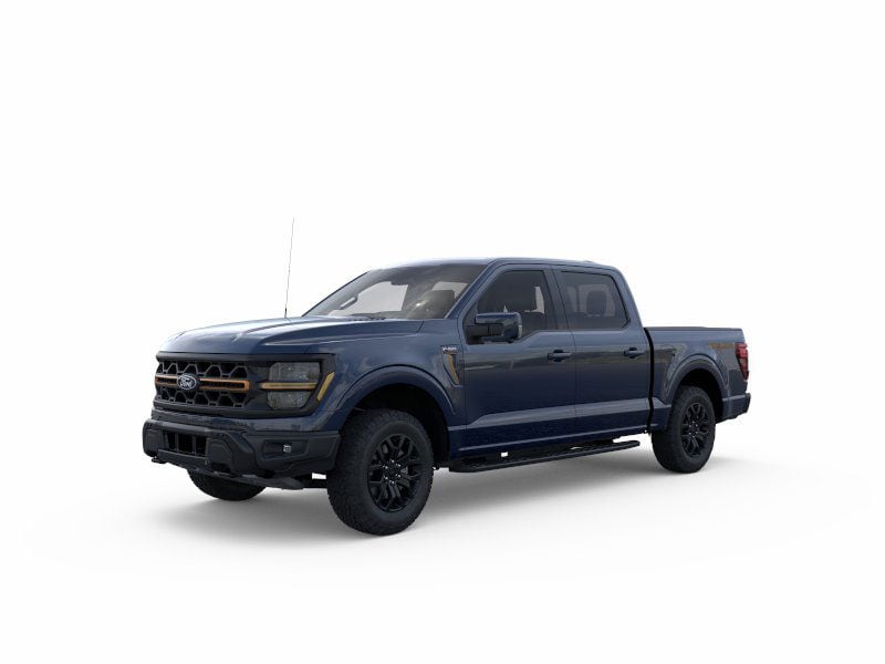 2025 Ford F-150 Tremor's photo