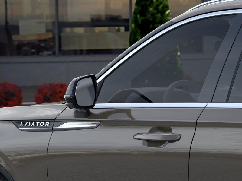 2026 Lincoln Aviator Reserve - Photo 81