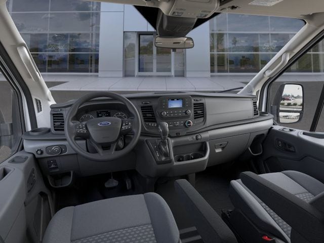 2025 Ford Transit Passenger Van XL - Photo 30