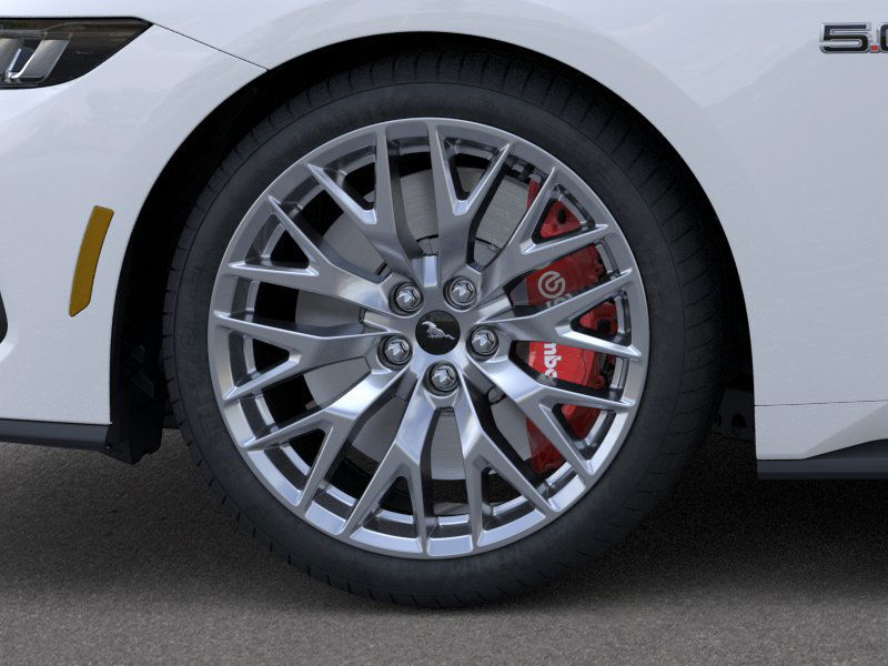 2025 Ford Mustang GT Premium Fastback - Photo 76