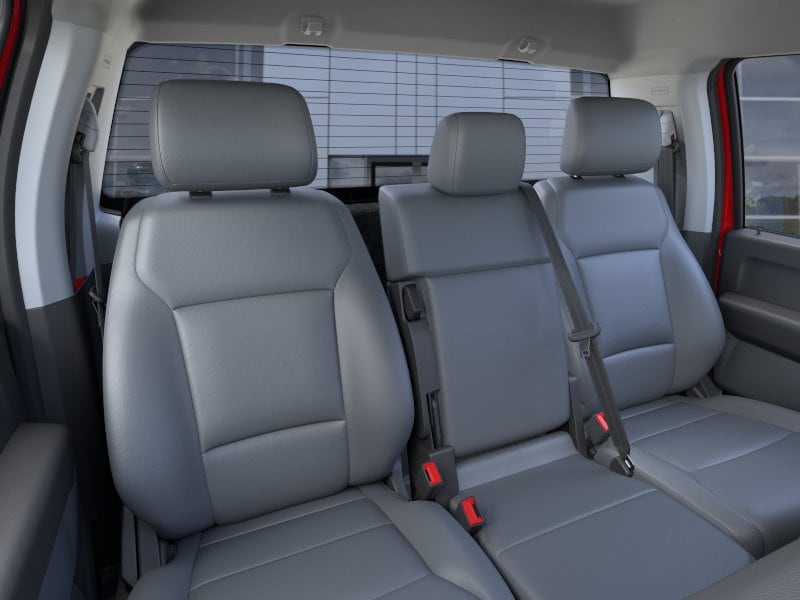 new 2025 Ford Super Duty F-550 DRW car, priced at $76,615