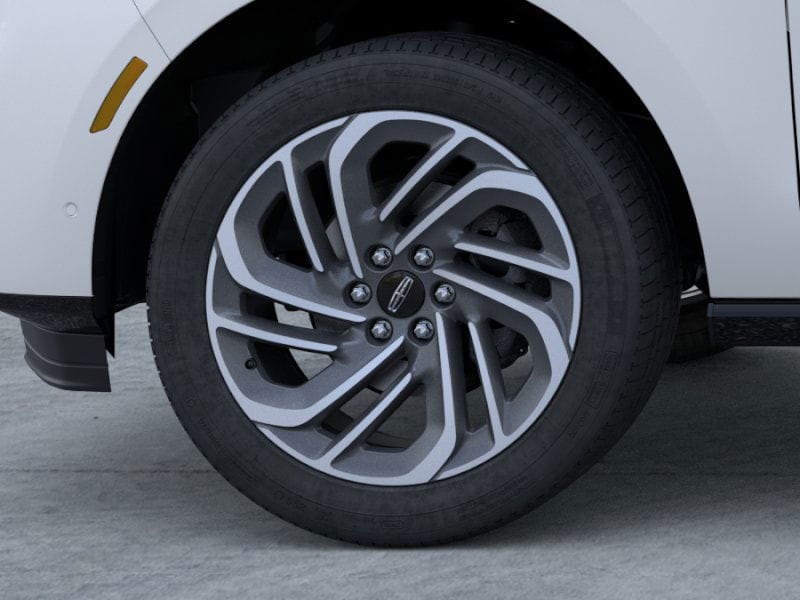 2025 Lincoln Navigator Reserve-L SUV