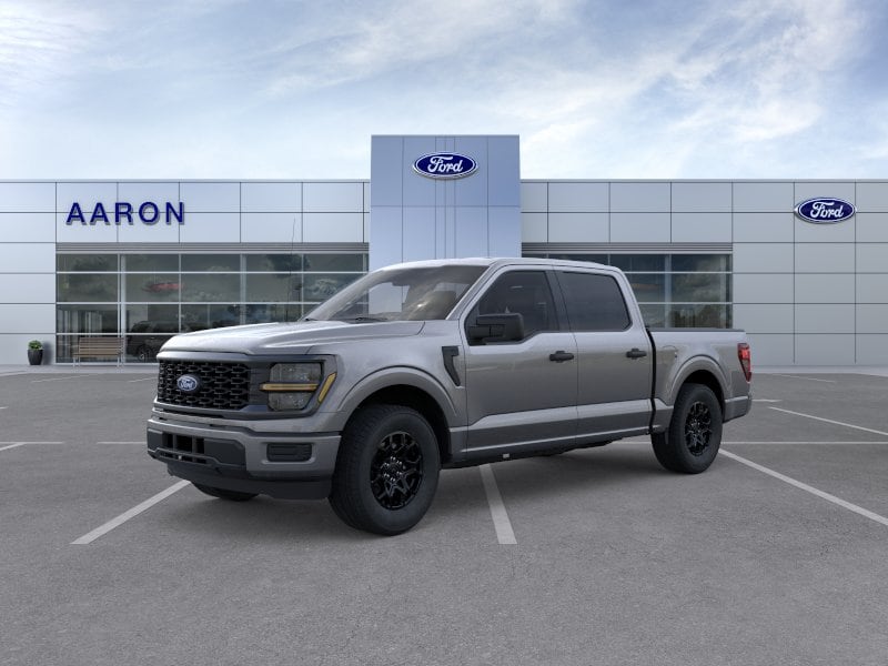 2026 Ford F-150 STX Truck