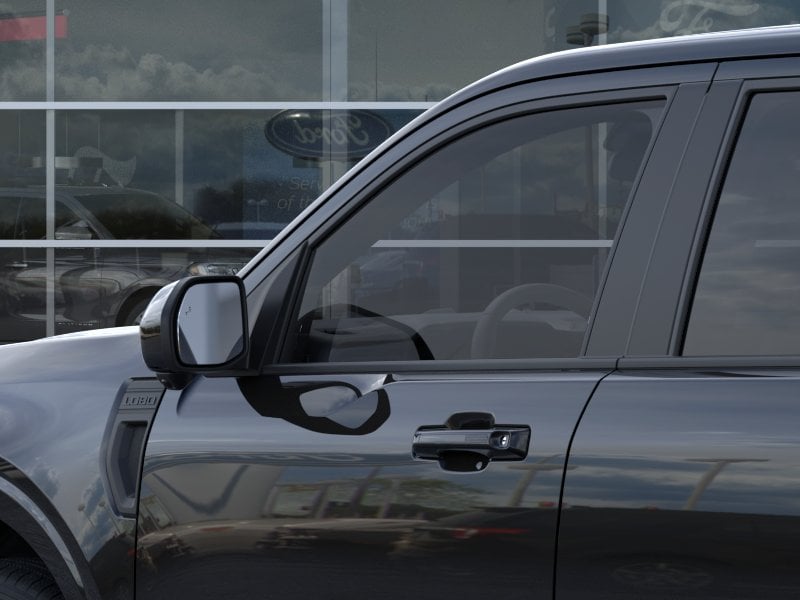 2025 Ford Maverick Lobo Premium - Photo 32