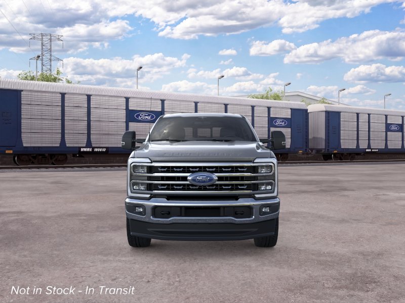 Super Duty