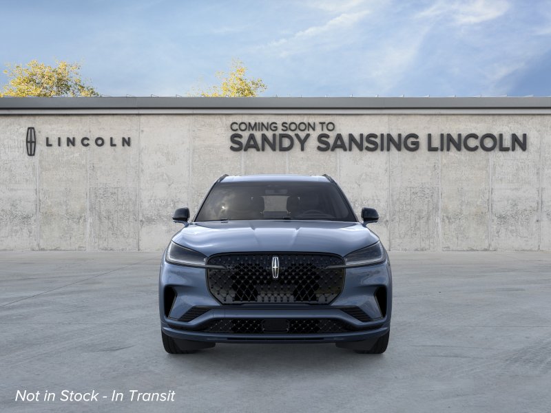 2026 Lincoln Aviator Premiere&reg; SUV
