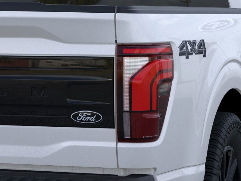 Thumbnail: 2026 Ford F-150 - 51