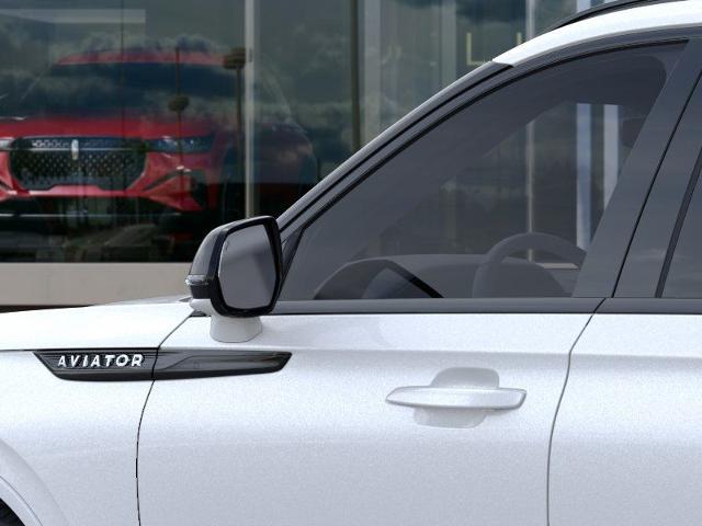 2026 Lincoln Aviator Premiere - Photo 42
