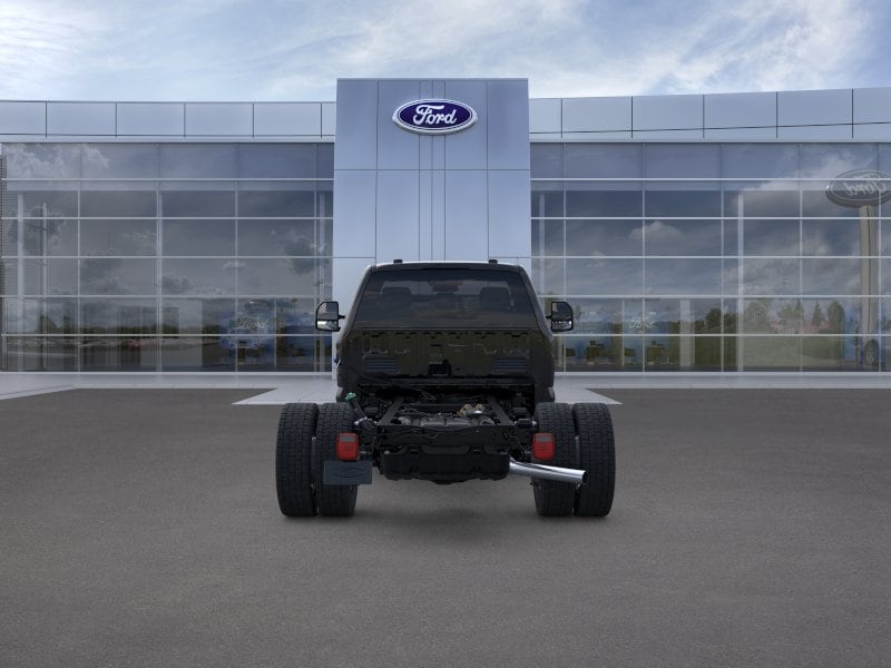 new 2026 Ford Super Duty F-450 DRW car, priced at $76,435