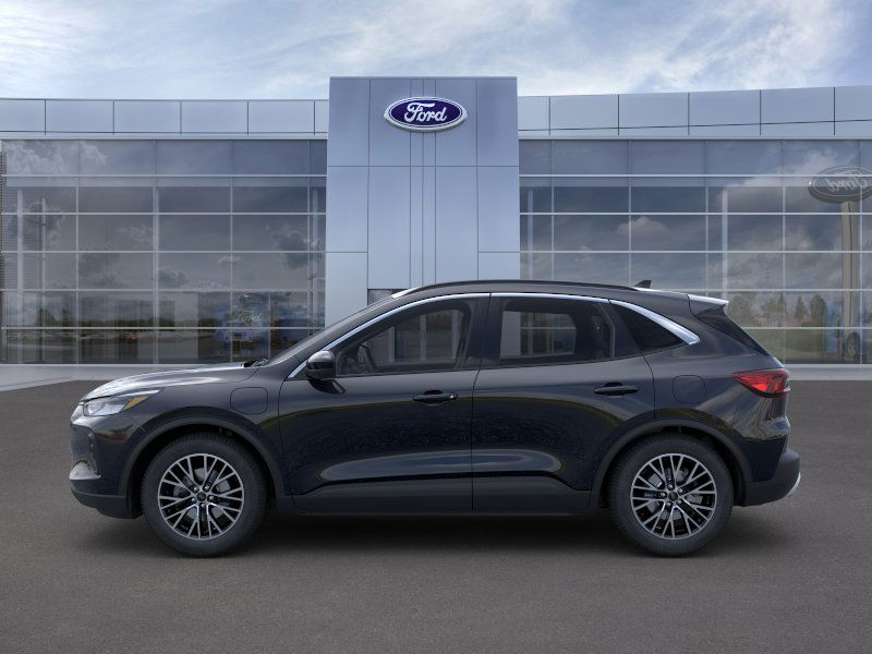 2025 Ford Escape Base photo 3