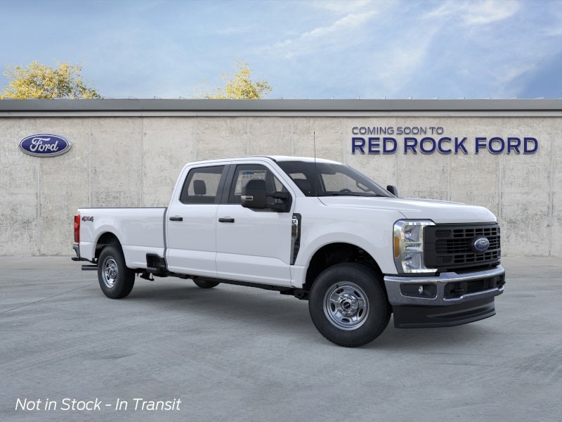 2026 Ford F-250 Super Duty