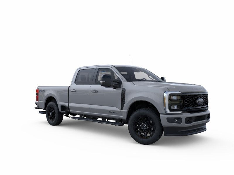 2026 Ford F-250 photo 2